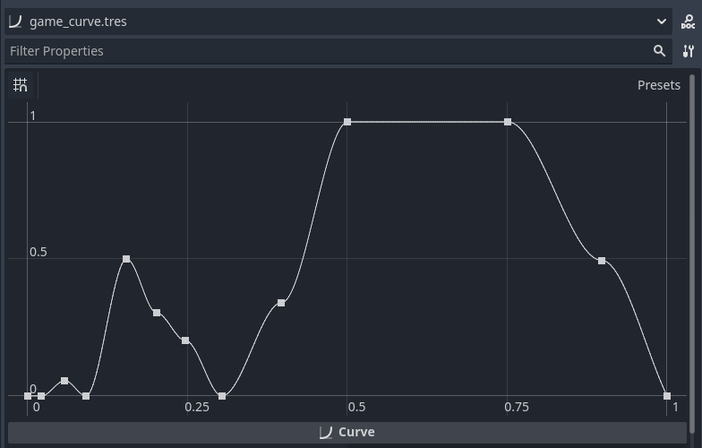 Curve Resource driving Bouldring Bounce