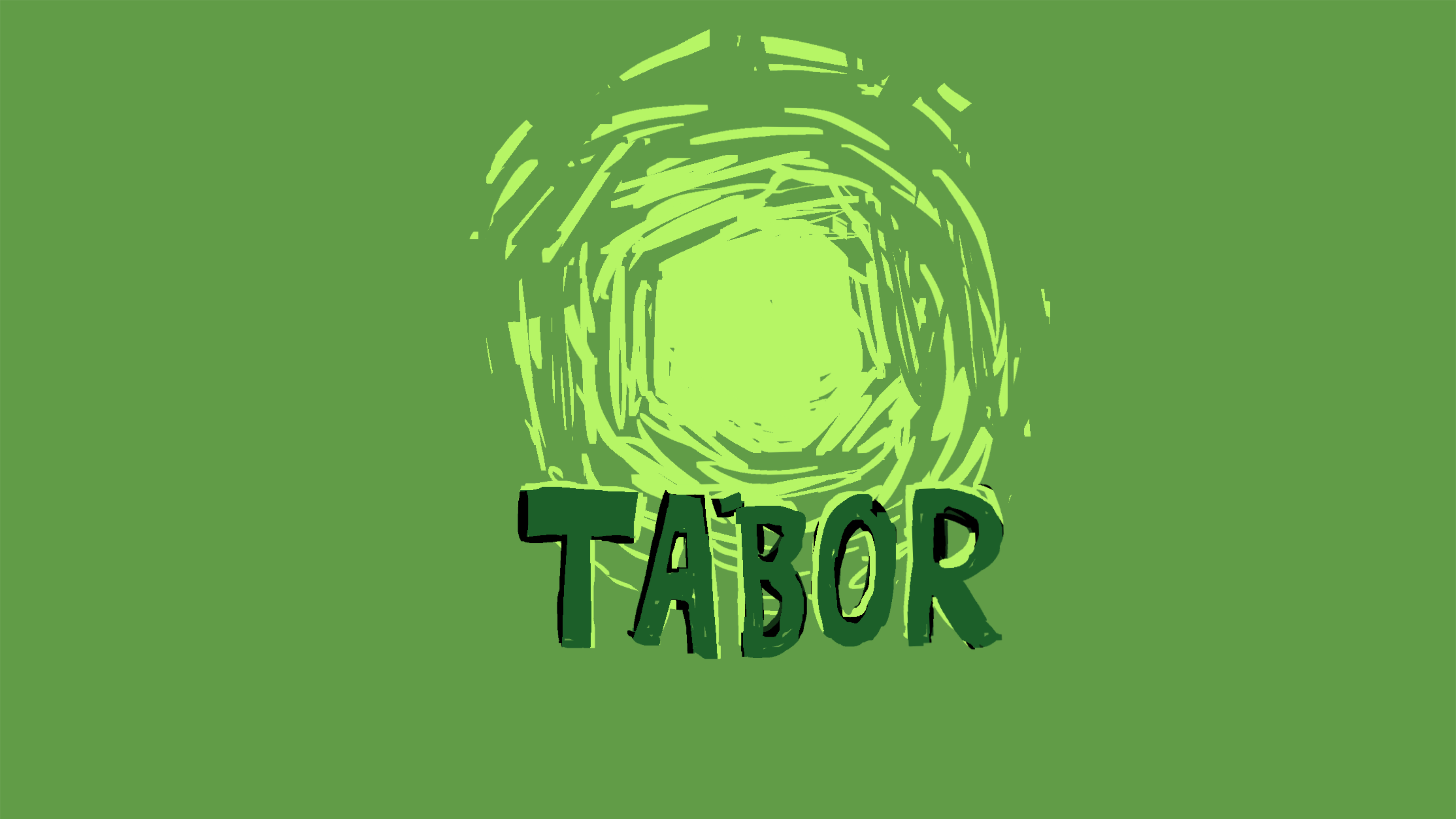 TÁBOR