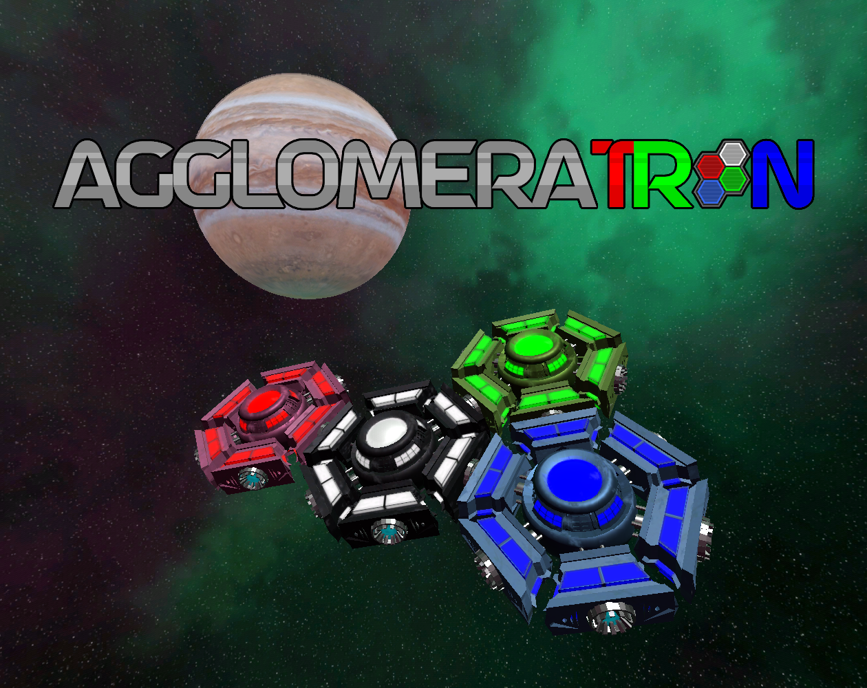 Agglomeratron