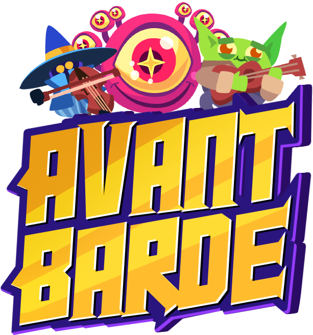 Avant Barde