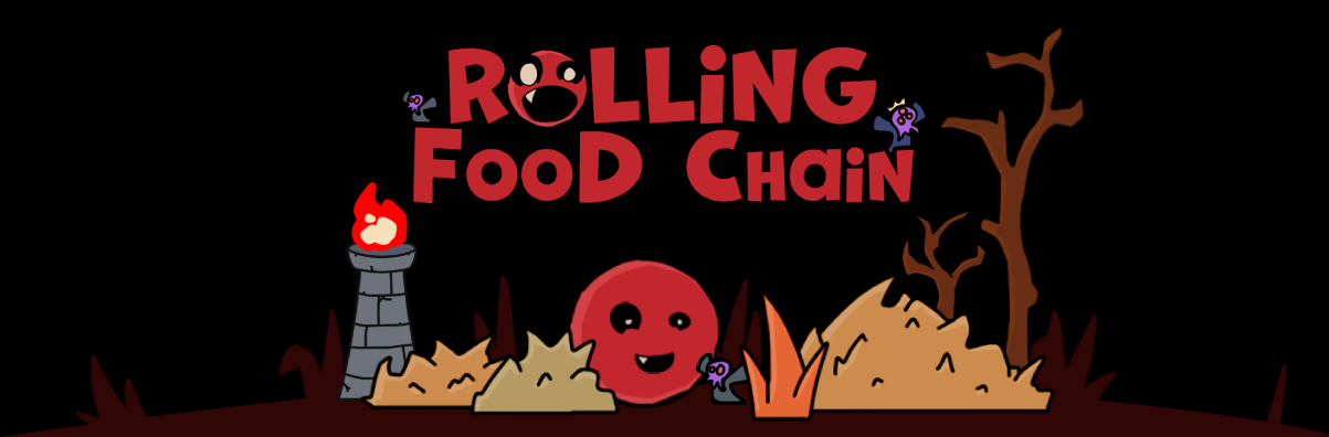 Rolling Food Chain