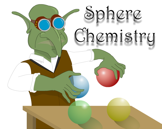 Cover image for Sphere Chemistry