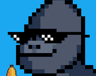 Gorilla Clicker