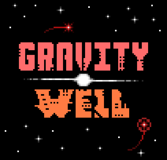 Cover image for Gravity Well