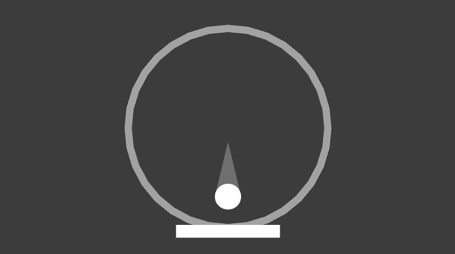 Cover image for Ping