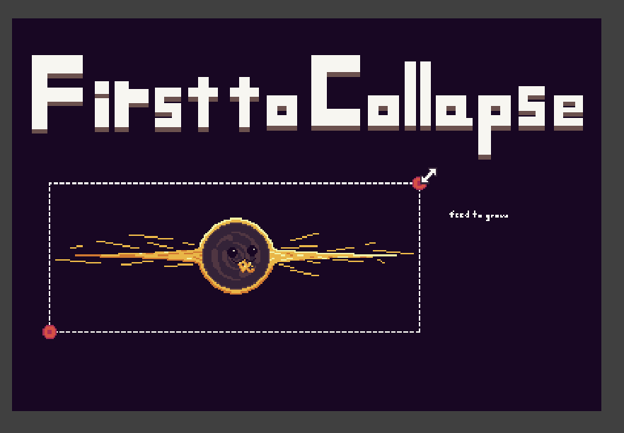 Cover image for First to Collapse