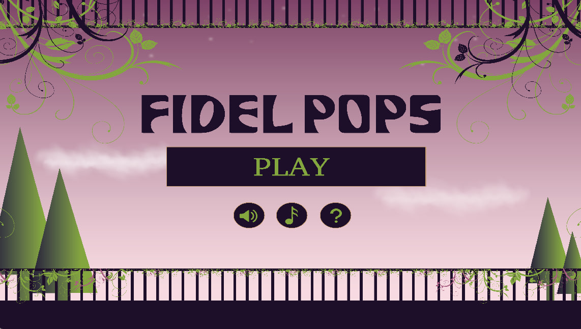 FidelPops