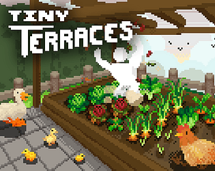 Tiny Terraces