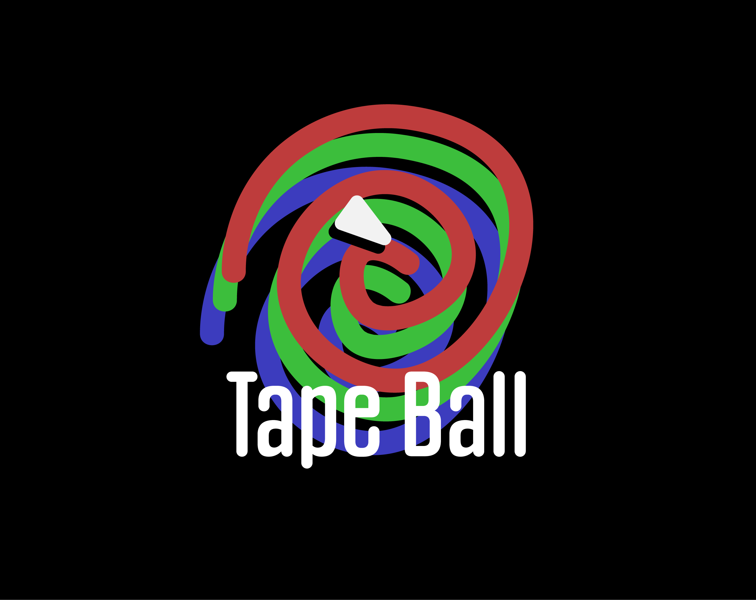 Tape Ball