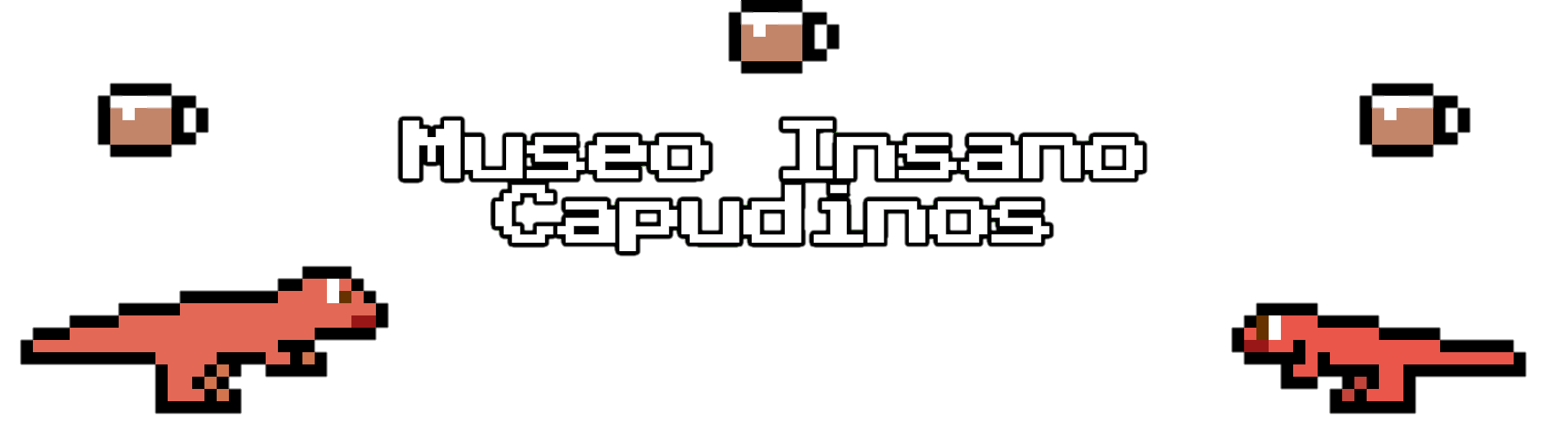 Museo Insano Capudinos (Ver. 1.1)