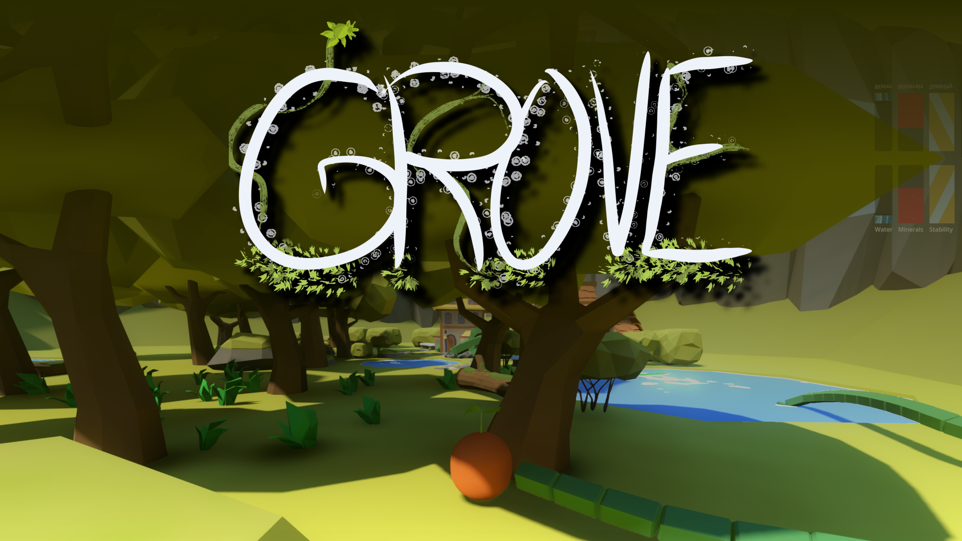 Grove