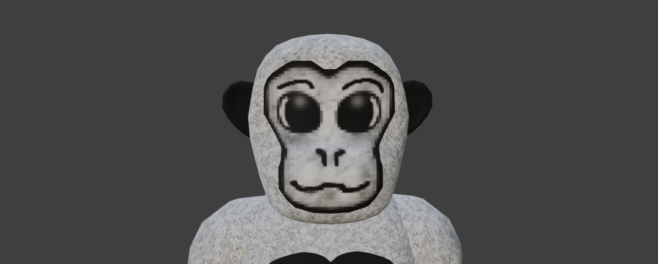 lil chimp