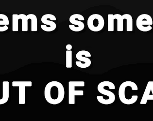 OuT of ScALe