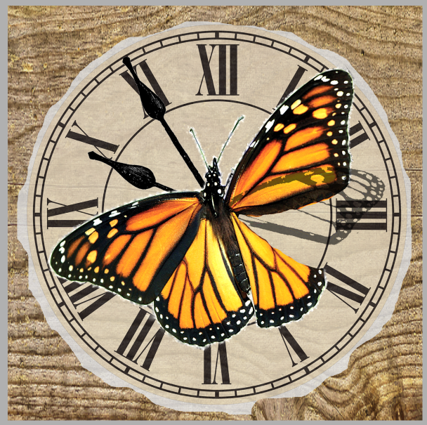 Cover image for Honey, I Broke The Timeline