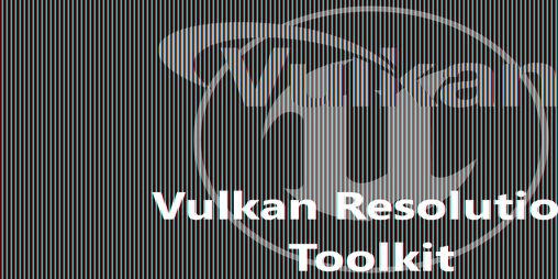 Cover image for Vulkan Resolution - Unreal Engine Plugin