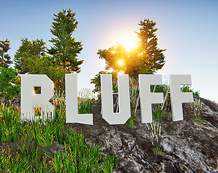 Cover image for The BLUFF Collection