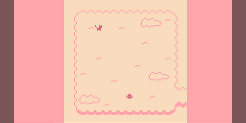 Cover image for a kitten's dream adventure