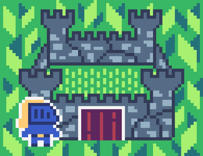 Cover image for Dungeonception