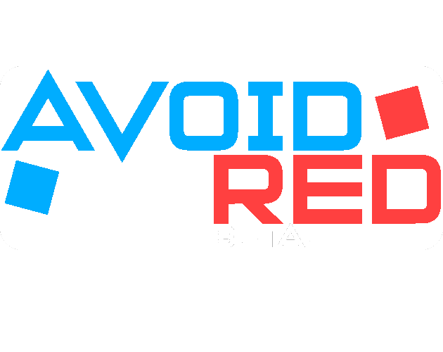 Avoid Red [BETA]