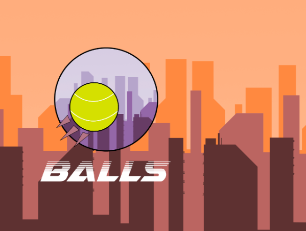 Balls