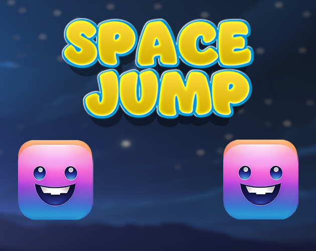 Space jump by gamelauncher