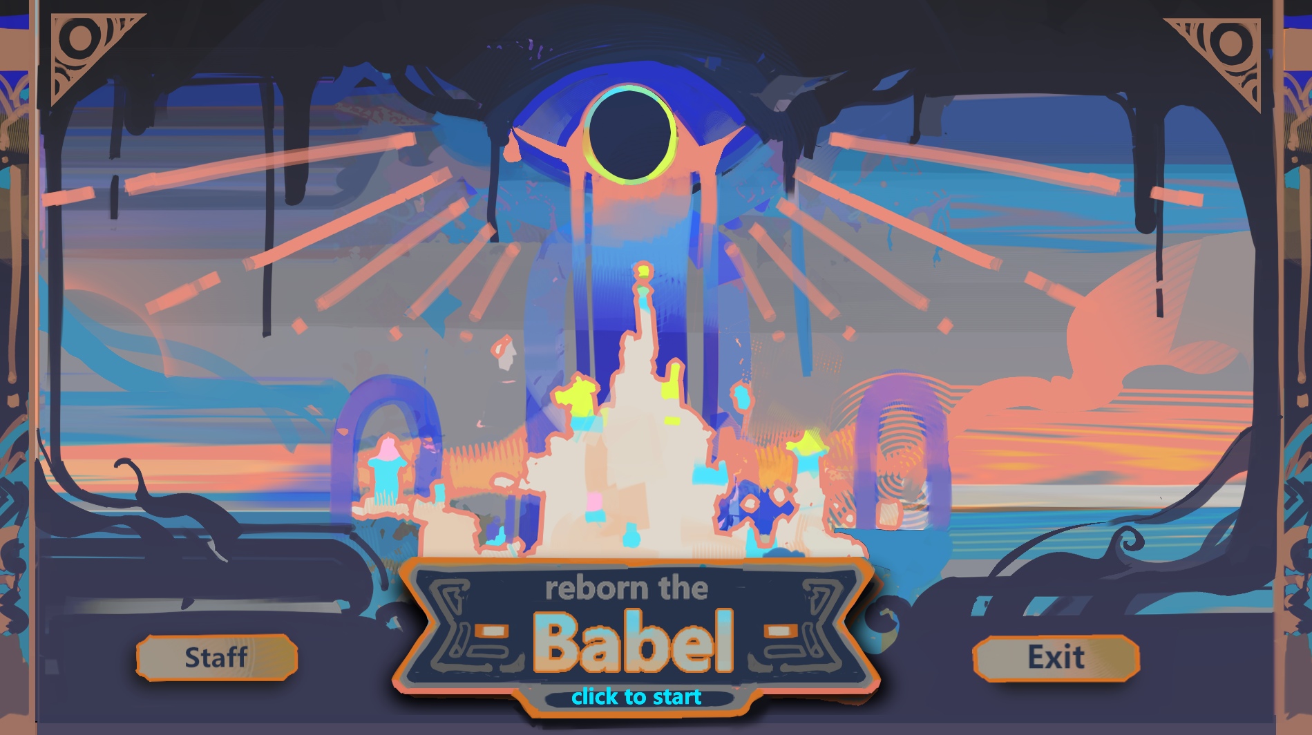 Reborn The Babel