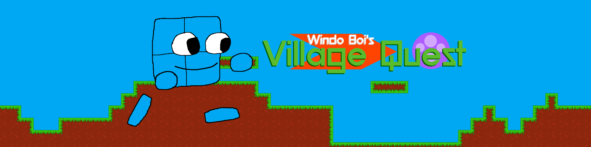 Windo Boi's Village Quest