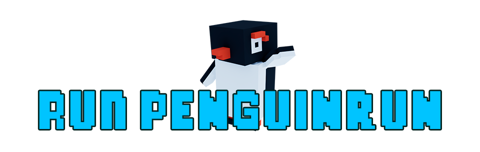 RUN PENGUIN RUN