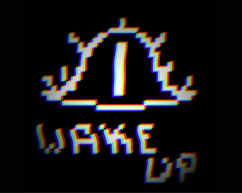 Cover image for WakeUp