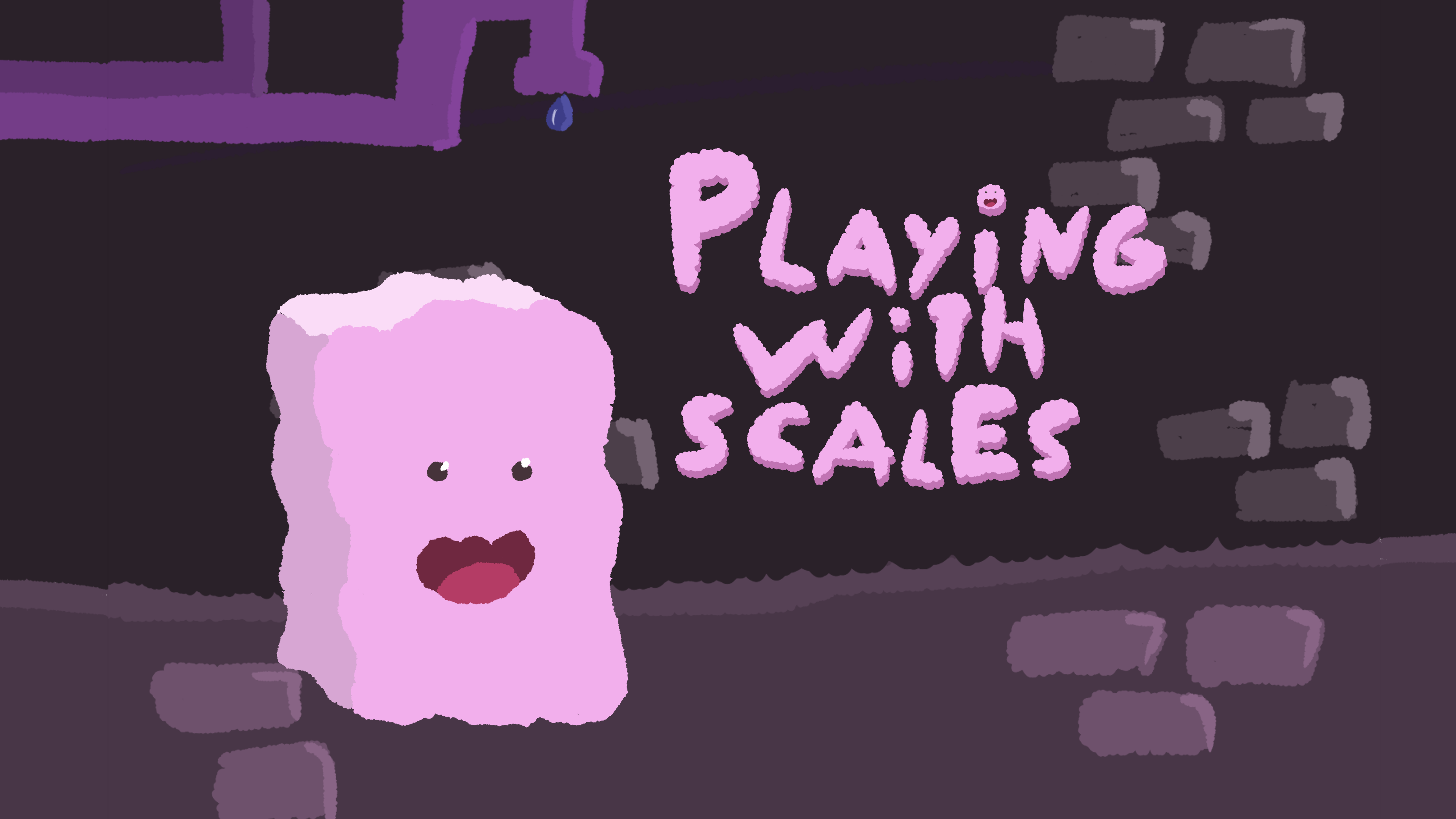 Playing with scales by roigbal2 patata85