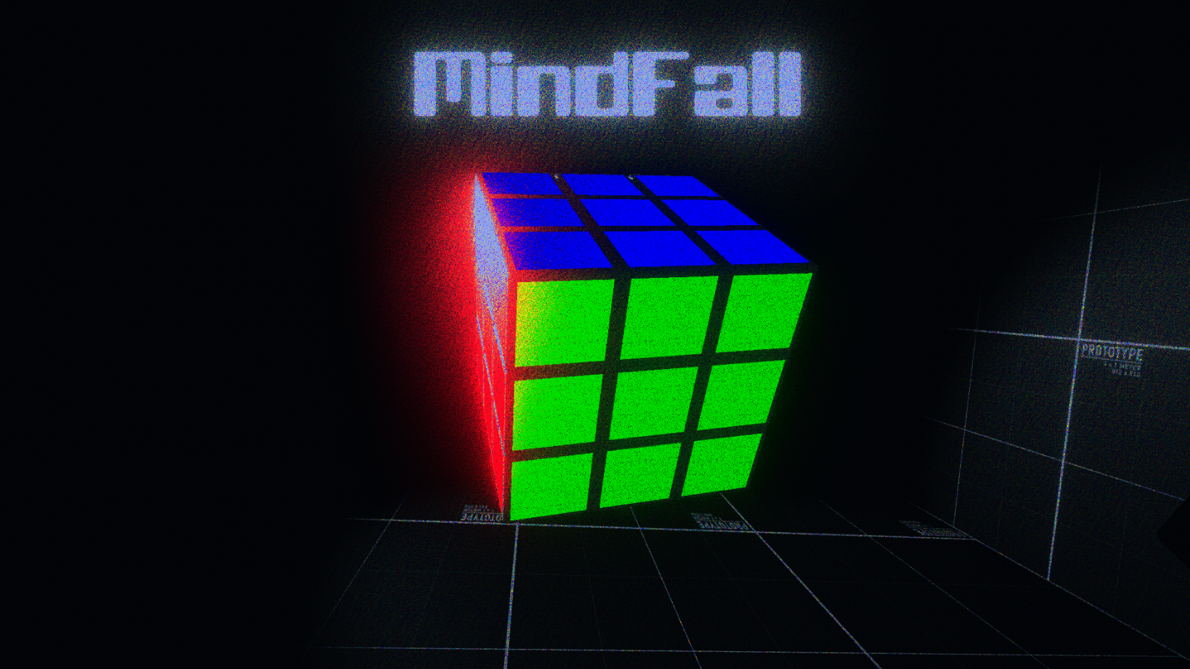 MindFall