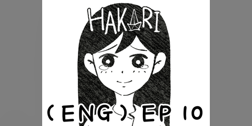 Cover image for Omori - Swap if Au - Hakari - ep10(ENG)
