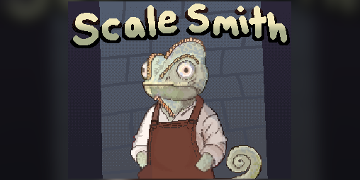 Cover image for Scale Smith