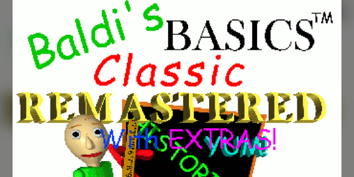 Cover image for BBCR But with EXTRAS!