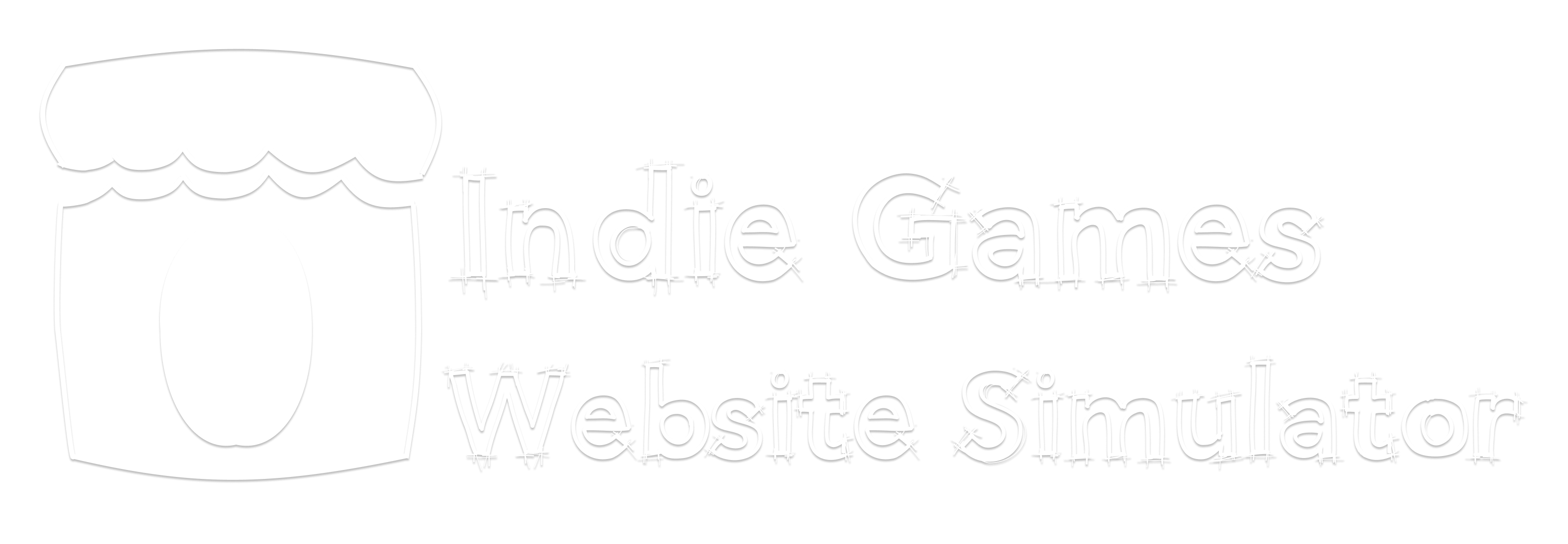 Indie Games Website Simulator