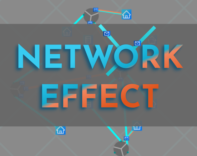 Cover image for Network Effect