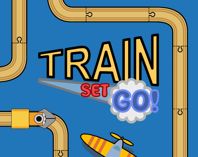 Train Set GO By JamieWhitMac Issoro JohnEz32 Mickylad train-set-go-by-jamiewhitmac-issoro-johnez32-mickylad