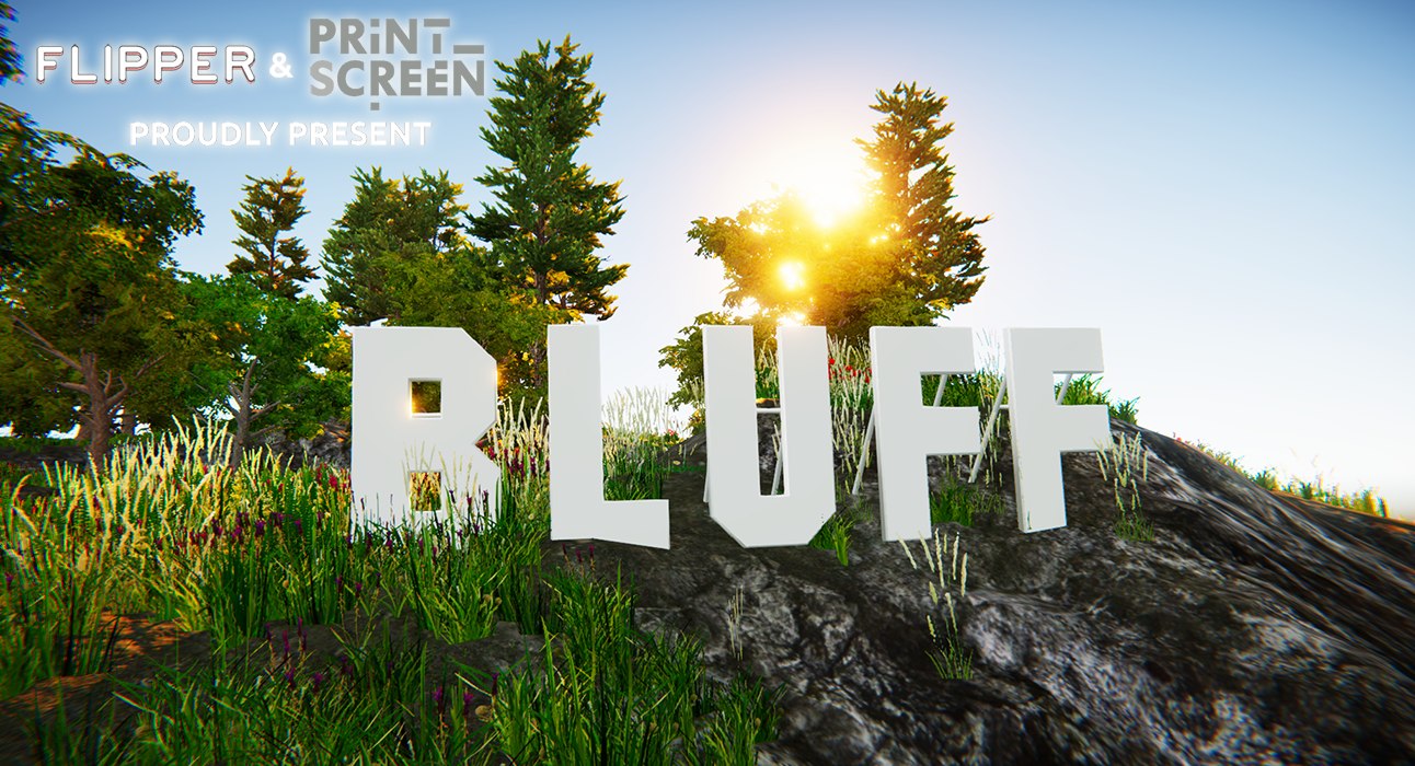 Cover image for The BLUFF Collection