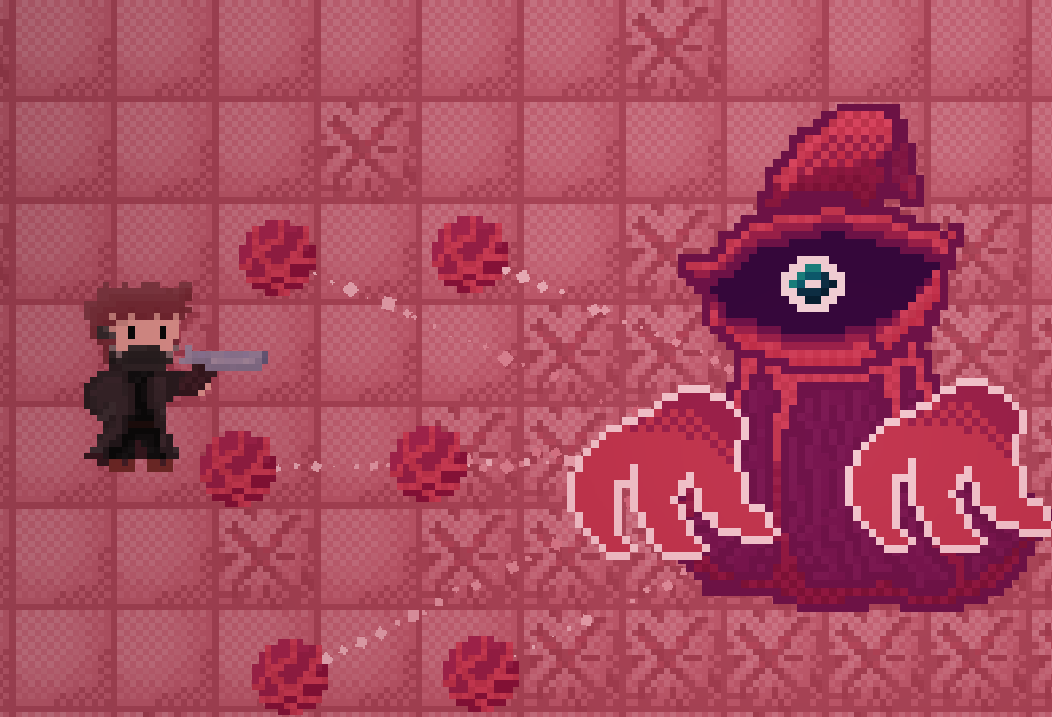 Cover image for Duskveil Hospital
