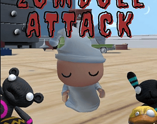 ZomDoll Attack