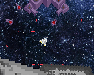 2D-Shooter