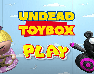 Undead Toybox