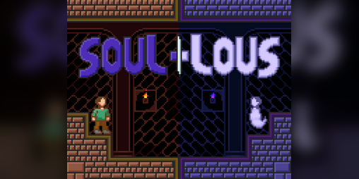 Cover image for Soul-louS