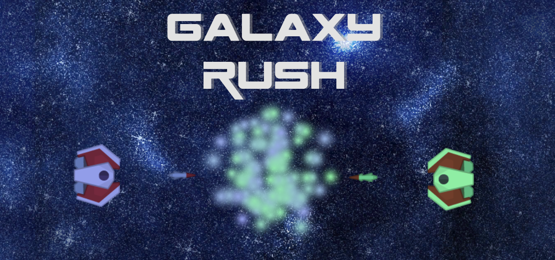 Galaxy Rush