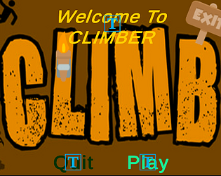 The Great Climb