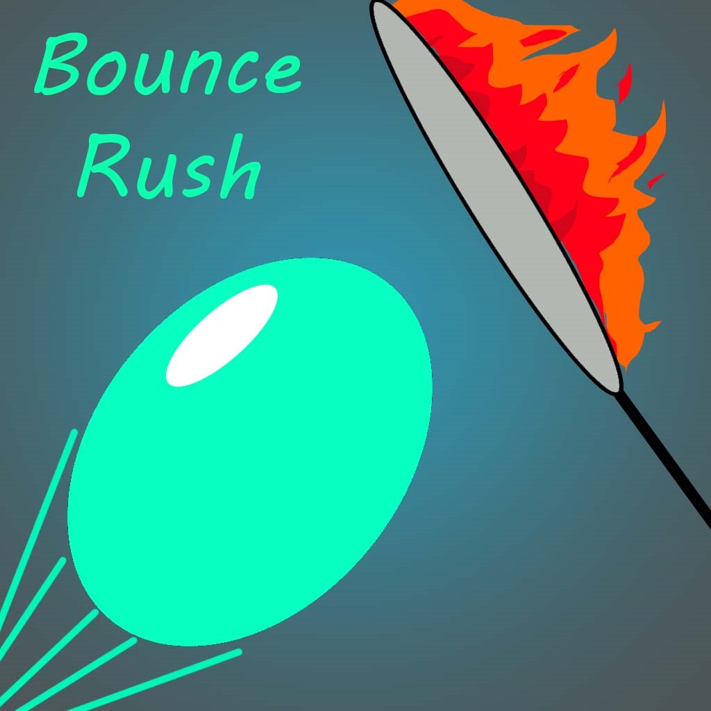 Bounce Rush