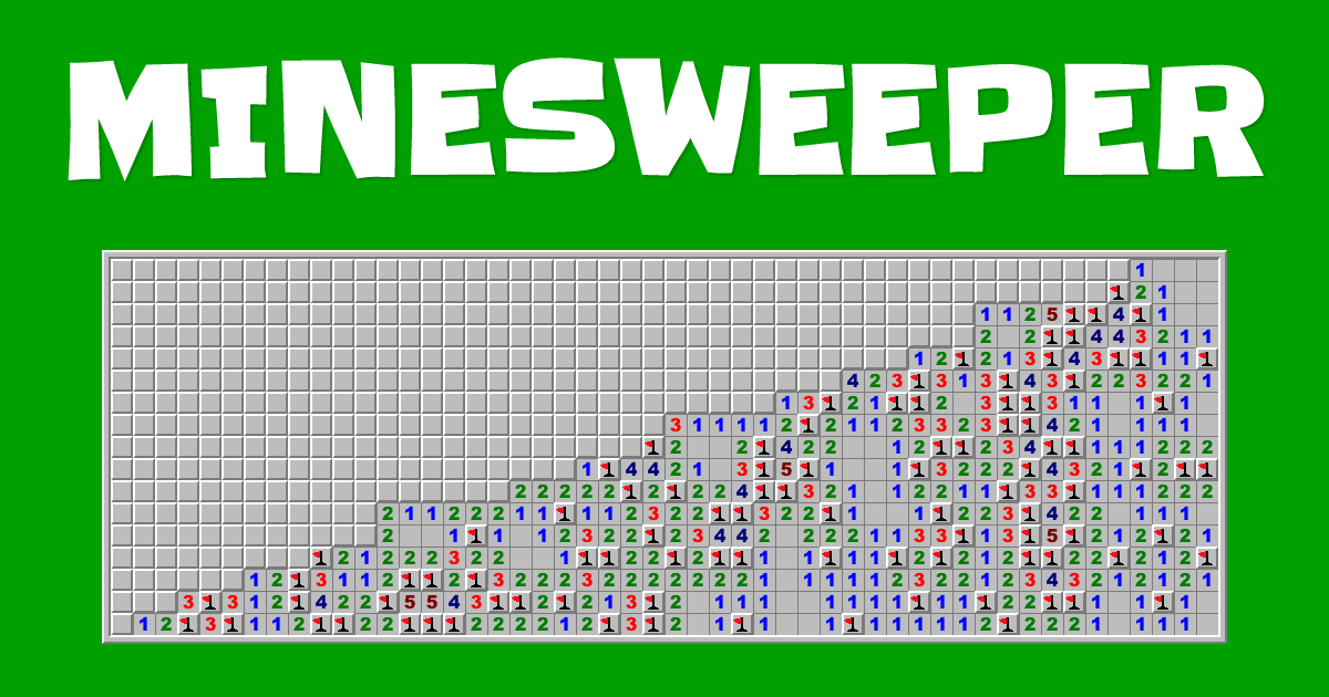 MineSweeper