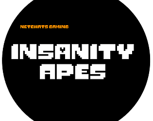 Insanity Apes vr