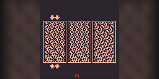 Cover image for "Three Card" Monty