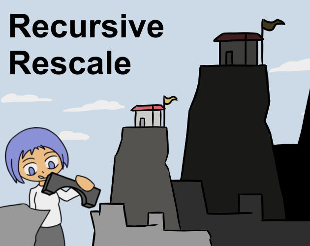 Cover image for Recursive Rescale